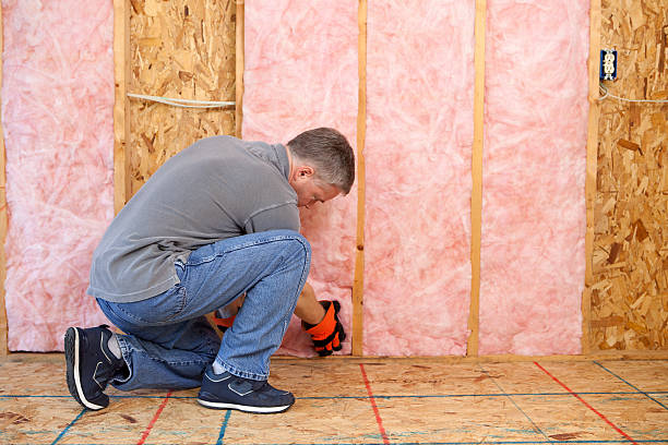 Trusted Cumberland Hill, RI Insulation Experts